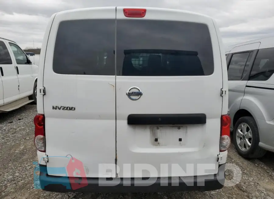 3N6CM0KN5KK700857 Photo# 6