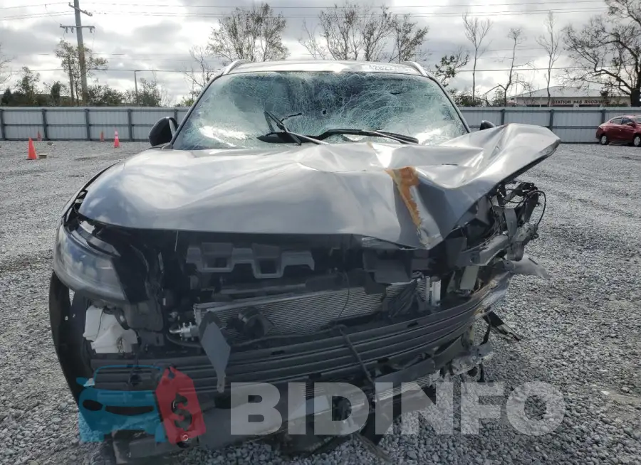3N8AP6DB3SL322687 Photo# 5