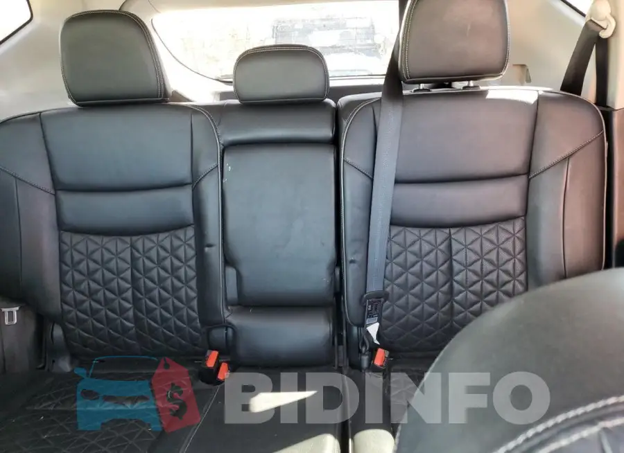 5N1AZ2MJ6KN158272 Photo# 10