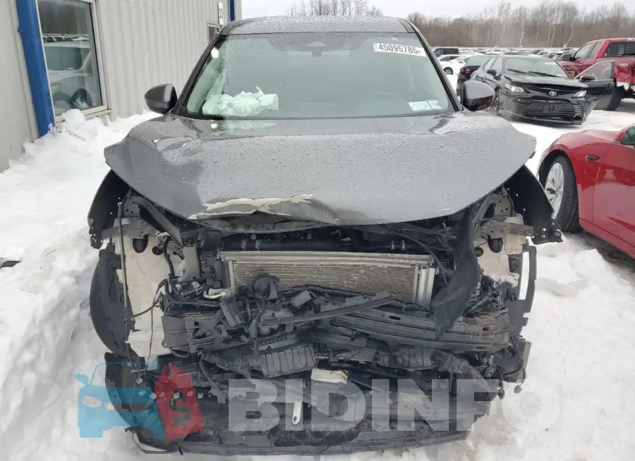 5N1BT3BB3RC675574 Photo# 5