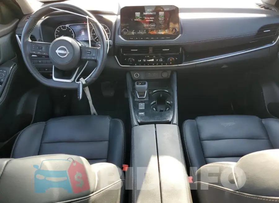 5N1BT3CAXPC682637 Photo# 8