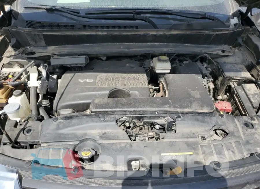5N1DR2AN3LC636097 Photo# 12
