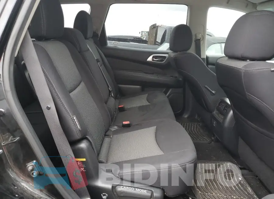 5N1DR2MM2JC603334 Photo# 11