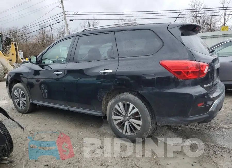 5N1DR2MM2JC603334 Photo# 2