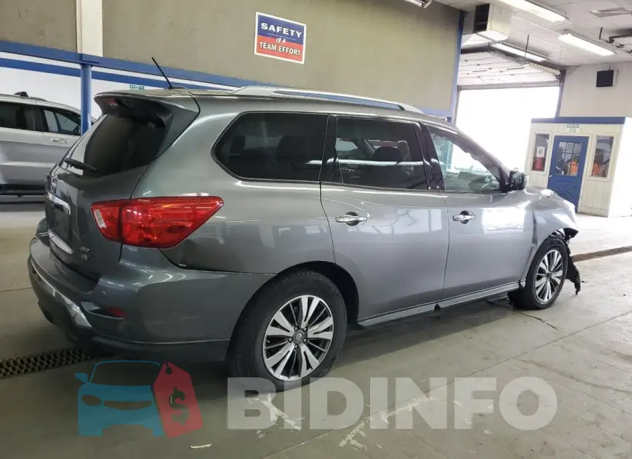 5N1DR2MM9HC665145 Photo# 3