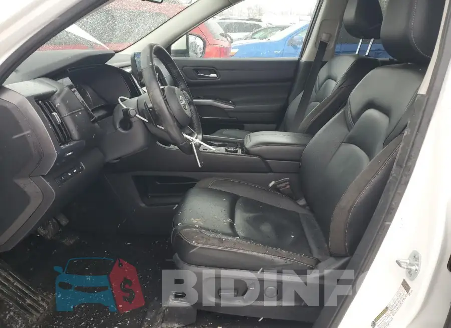 5N1DR3CC3PC235950 Photo# 7