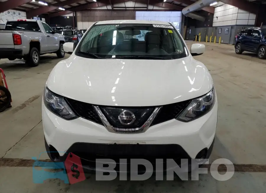 JN1BJ1CR2KW324477 Photo# 5
