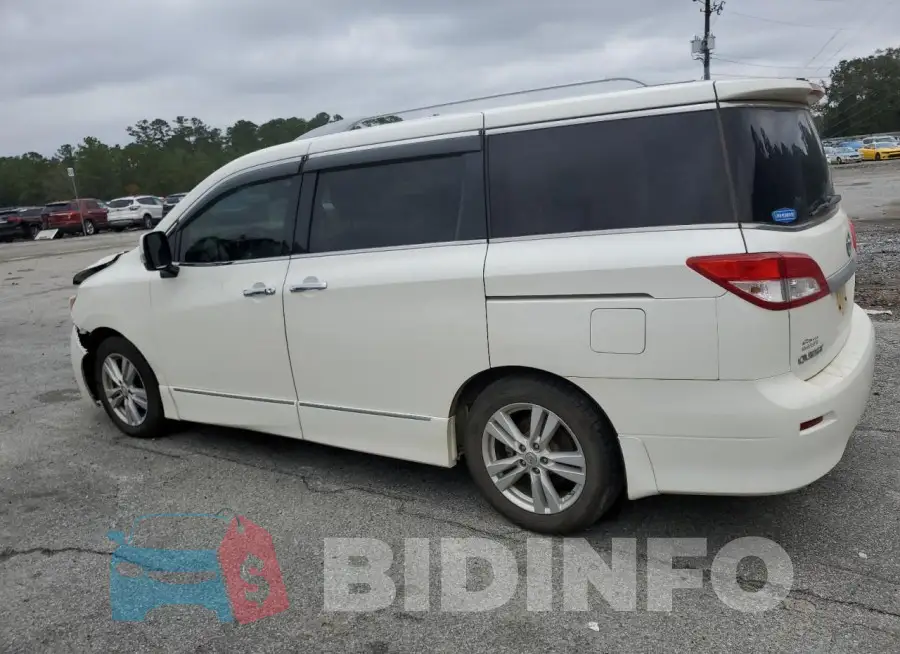 JN8AE2KP5G9151020 Photo# 2