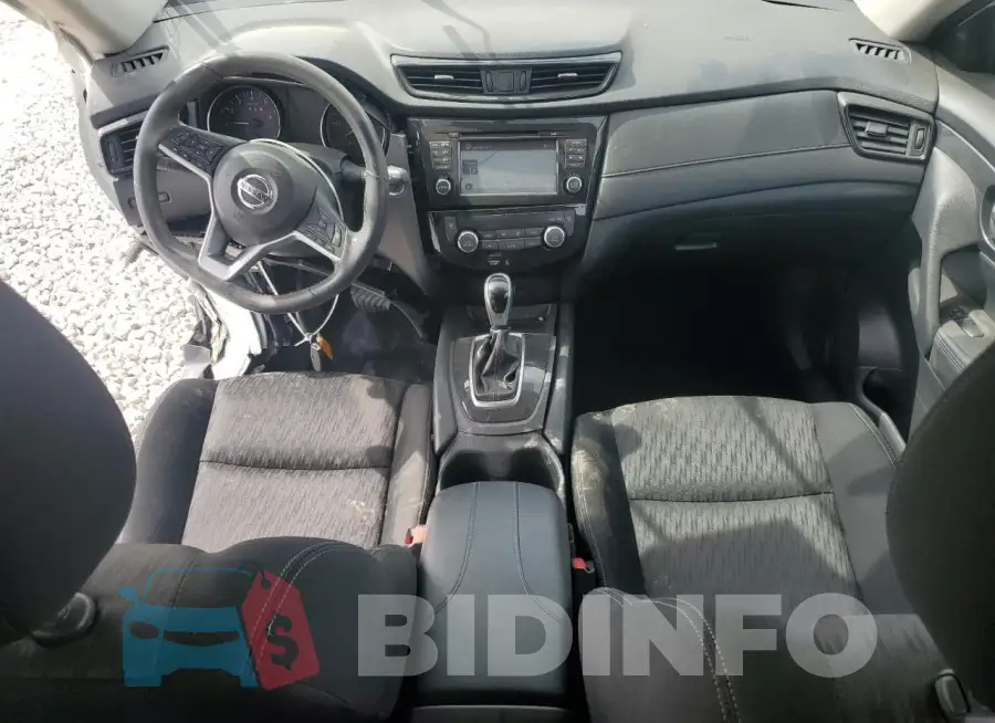 KNMAT2MV0HP553036 Photo# 8