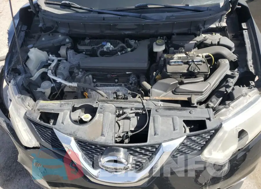 KNMAT2MV1GP691117 Photo# 12