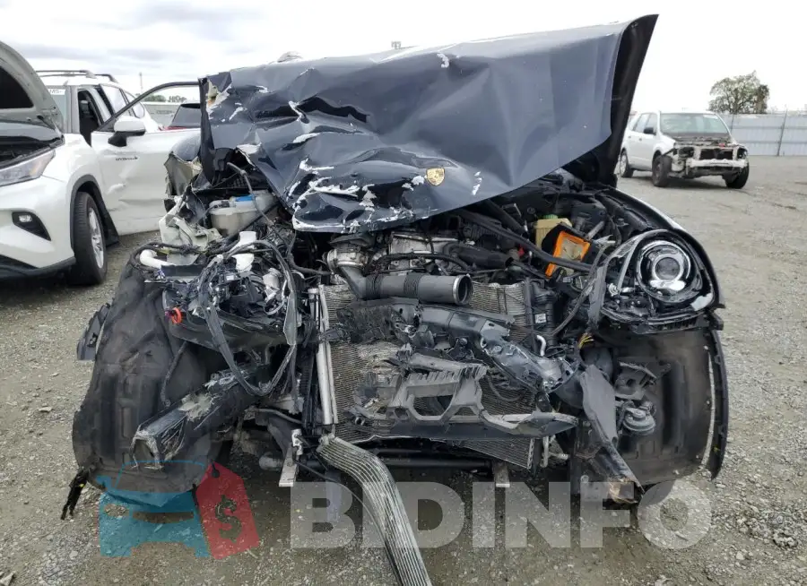 WP1AA2A26GLA03540 Photo# 5