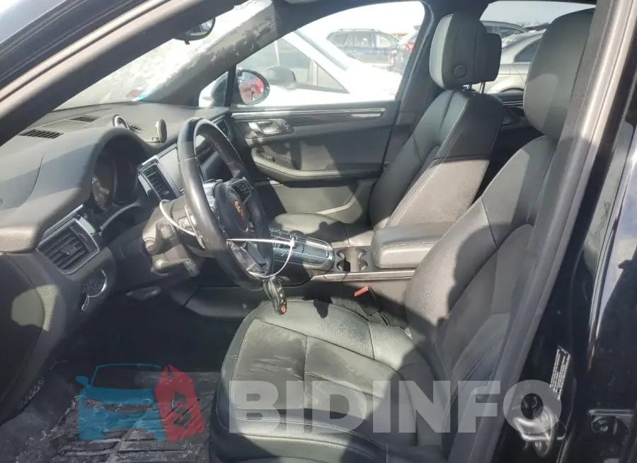 WP1AB2A54GLB40192 Photo# 7