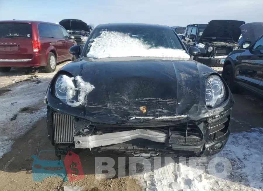 WP1AB2A54GLB40192 Photo# 5
