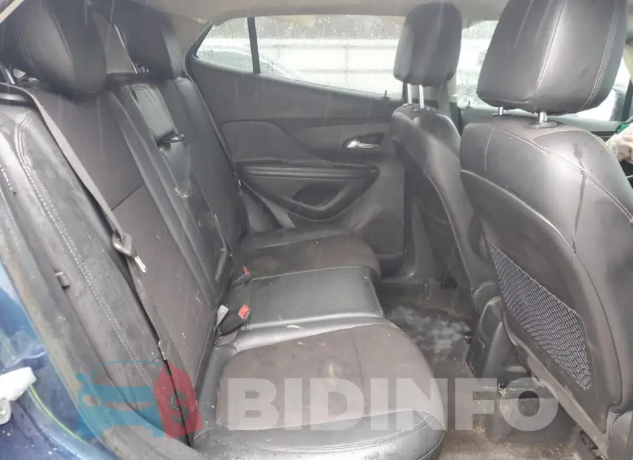 KL4CJASB5KB819151 Photo# 11