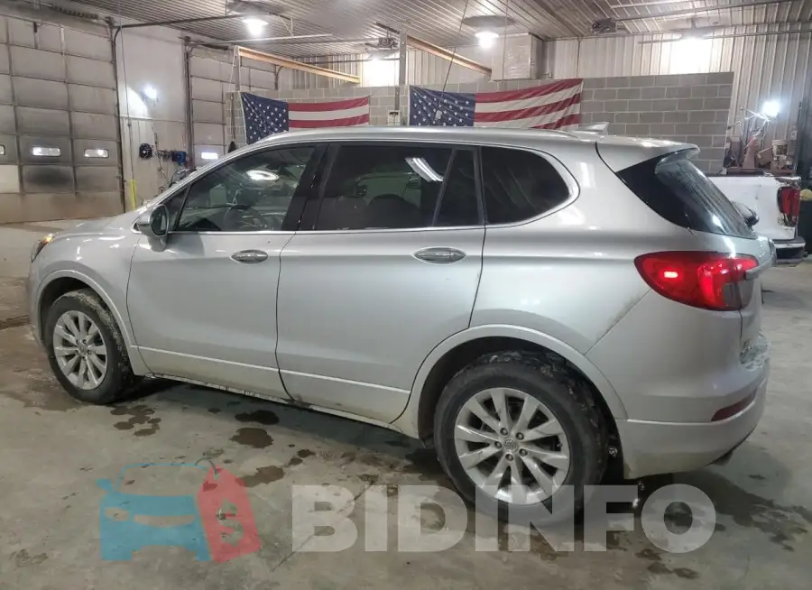 LRBFXDSA5HD108572 Photo# 2