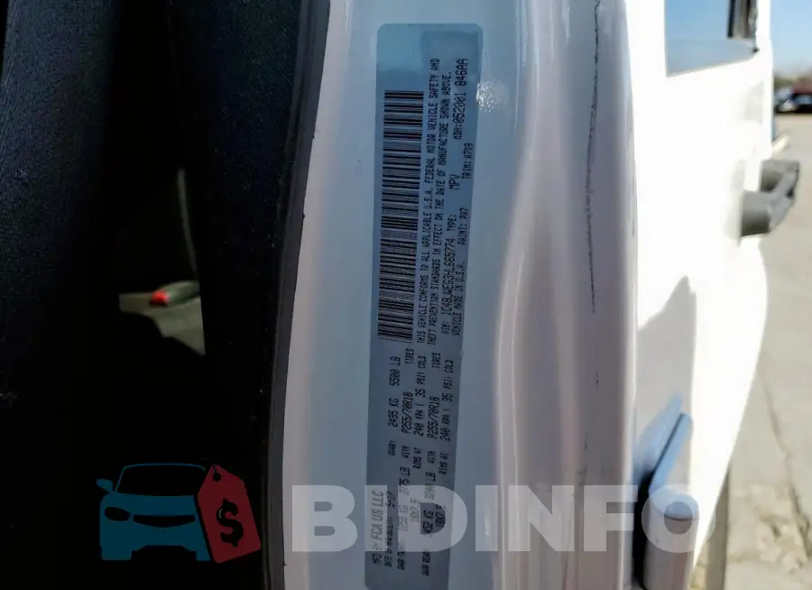 1C4BJWEG3HL665774 Photo# 13