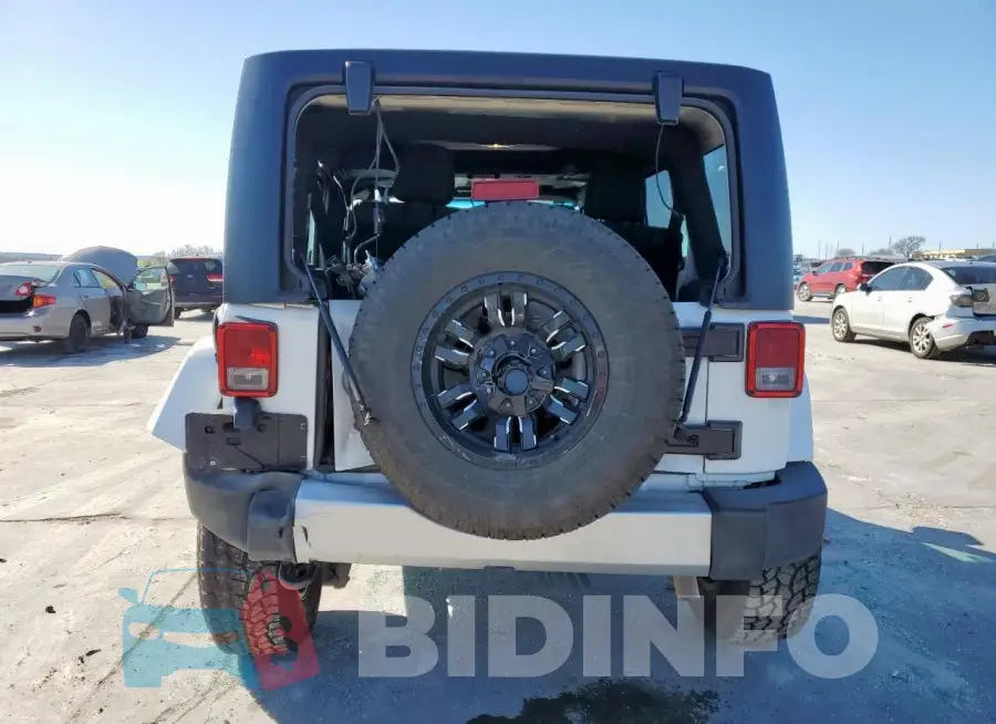 1C4BJWEG3HL665774 Photo# 6