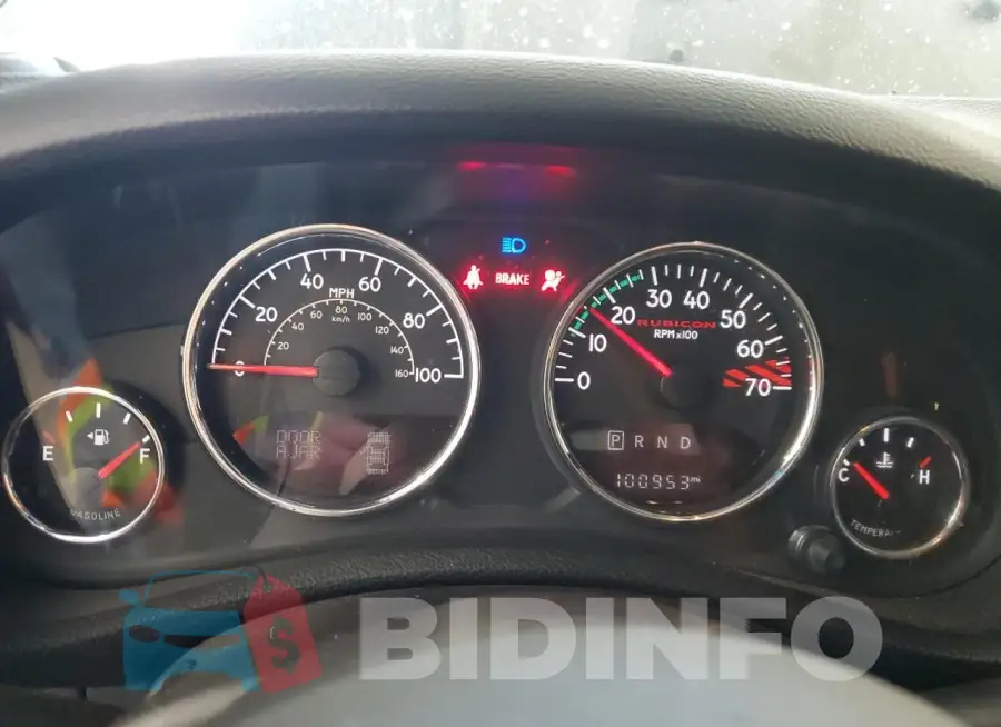 1C4HJWFG2HL704847 Photo# 9