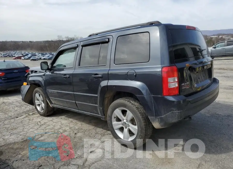1C4NJRBB7GD581585 Photo# 2