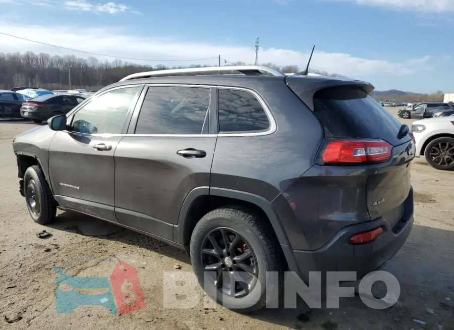 1C4PJMCB4GW345488 Photo# 2