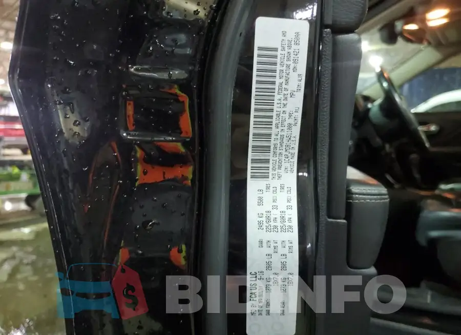 1C4PJMDB1HW511000 Photo# 13