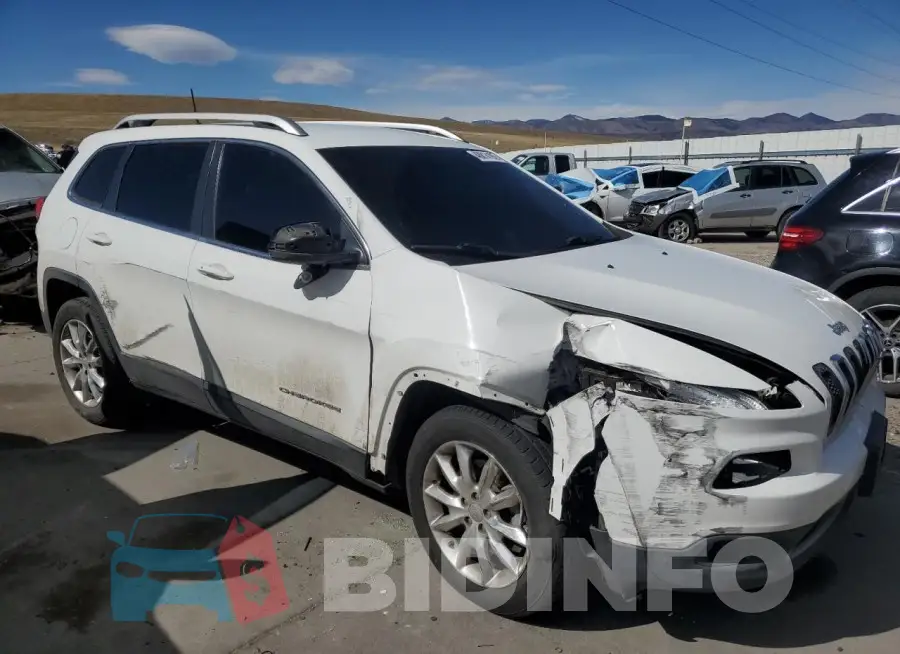 1C4PJMDB5GW152152 Photo# 4