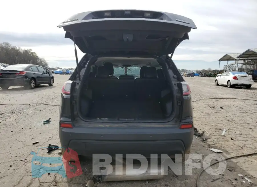 1C4PJMLB7KD397721 Photo# 6