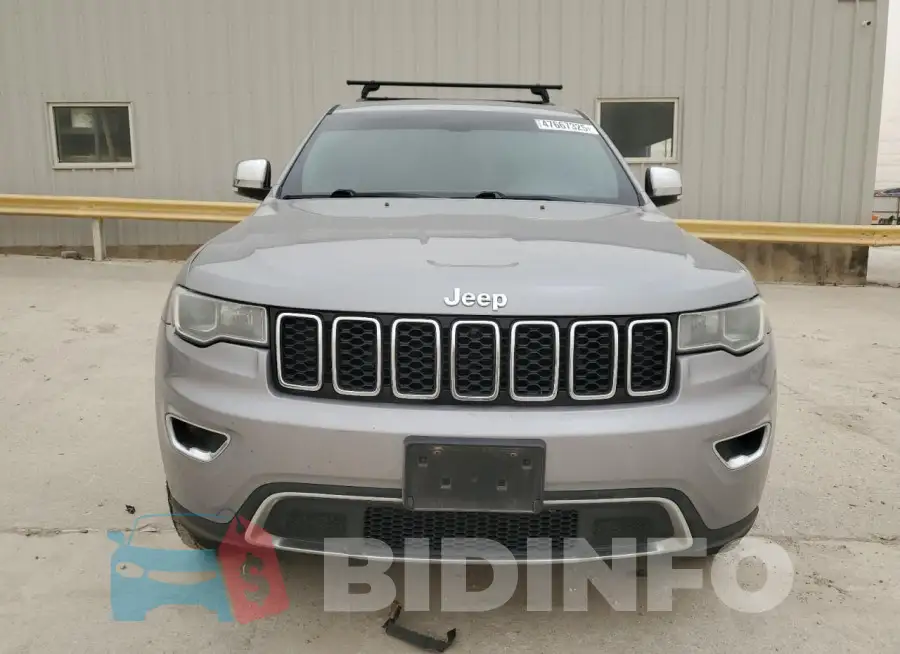 1C4RJFBG2JC280585 Photo# 5