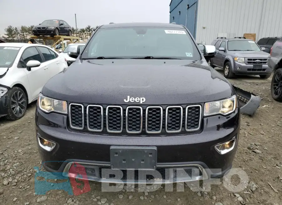 1C4RJFBG6MC501089 Photo# 5