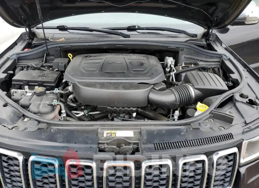 1C4RJFBG6MC501089 Photo# 12