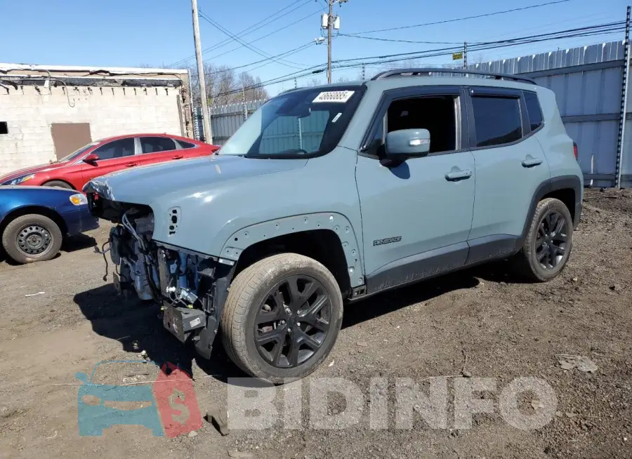 ZACCJBBB8HPE73655 Photo# 1