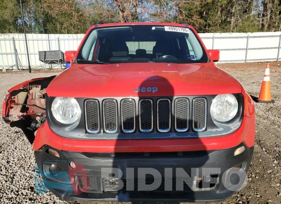 ZACCJBBB8HPG02722 Photo# 5