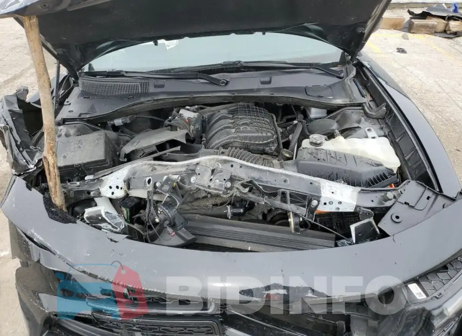 2C3CDXBG4PH645832 Photo# 11