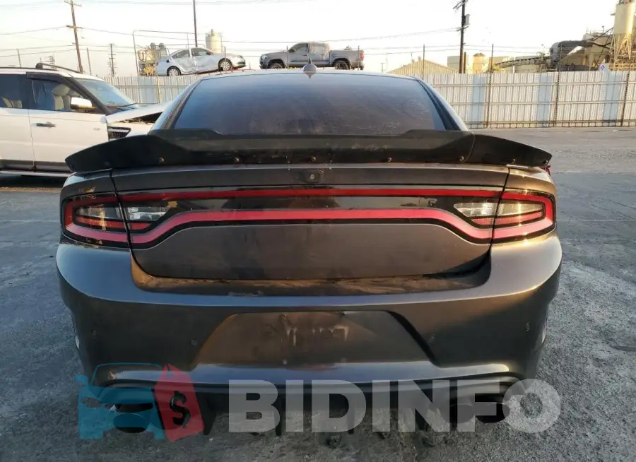 2C3CDXGJ0KH665105 Photo# 6