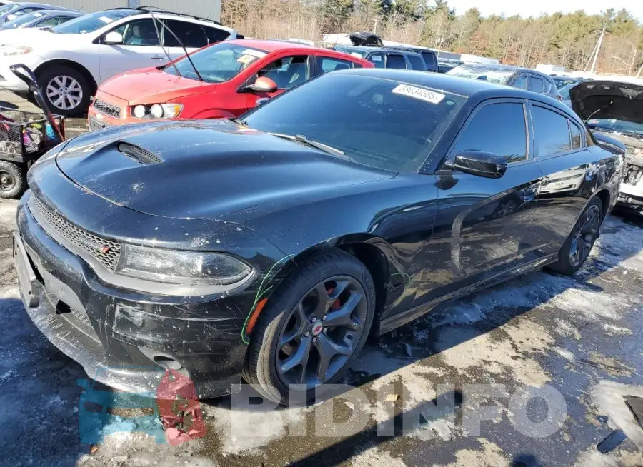 2C3CDXHG1KH684975 Photo# 1