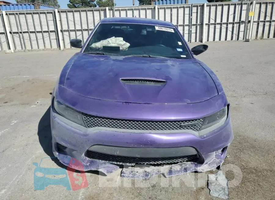 2C3CDXHG1PH686622 Photo# 5
