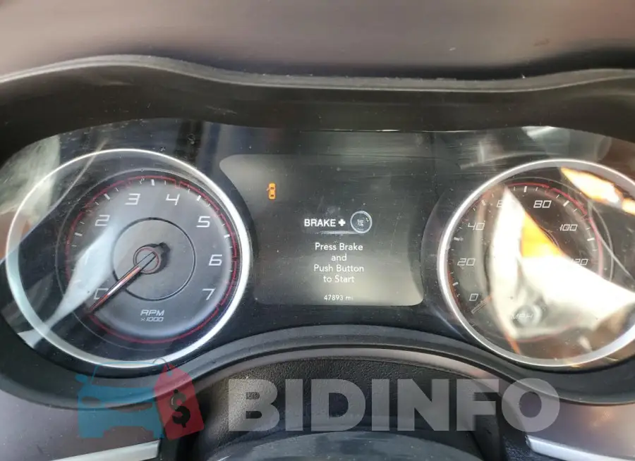 2C3CDXHG6NH175825 Photo# 9
