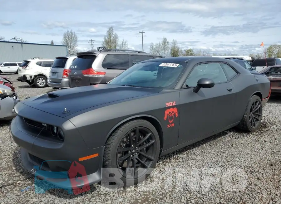 2C3CDZFJ3KH505944 Photo# 1