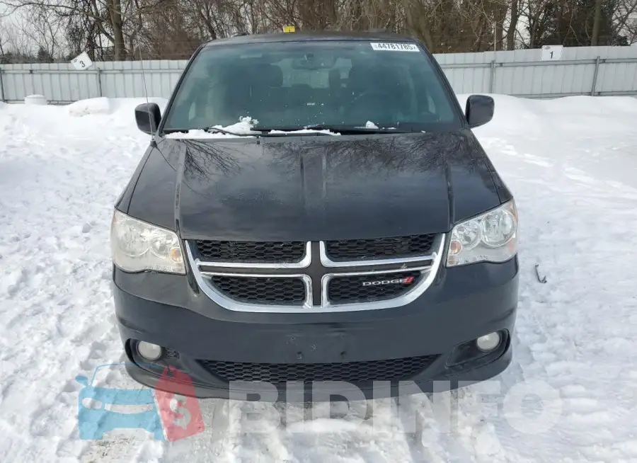 2C4RDGBG3GR348566 Photo# 5