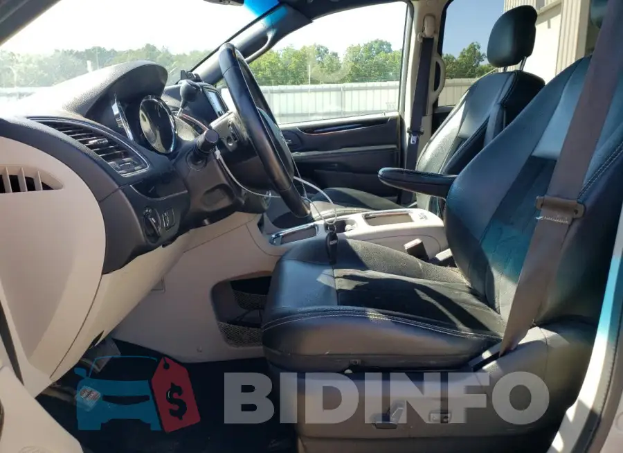 2C4RDGCG8HR750034 Photo# 7