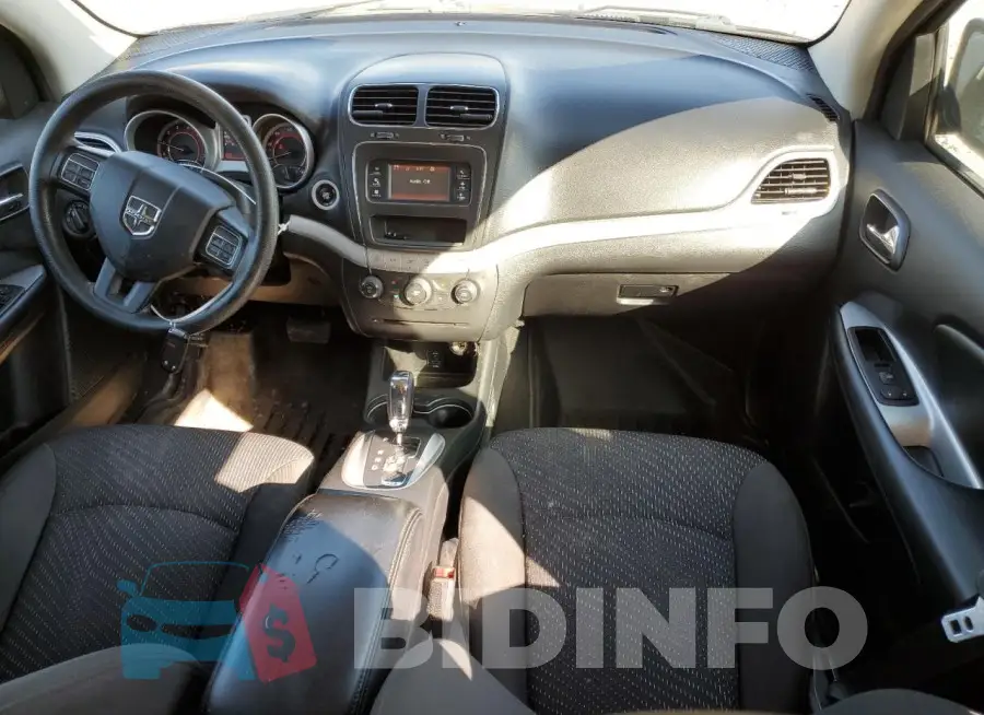 3C4PDCAB2HT677439 Photo# 8