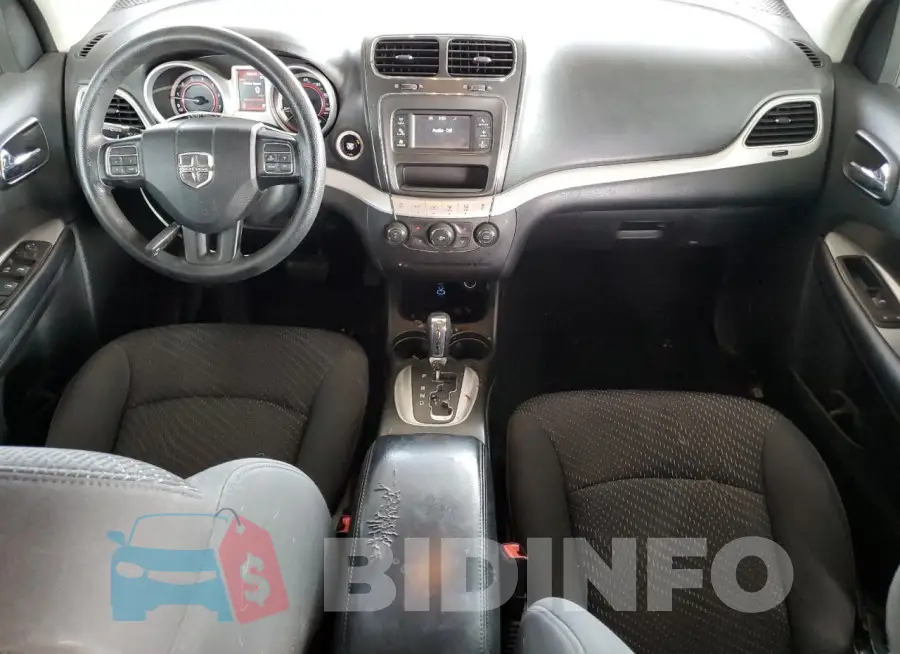 3C4PDCAB5HT707971 Photo# 8