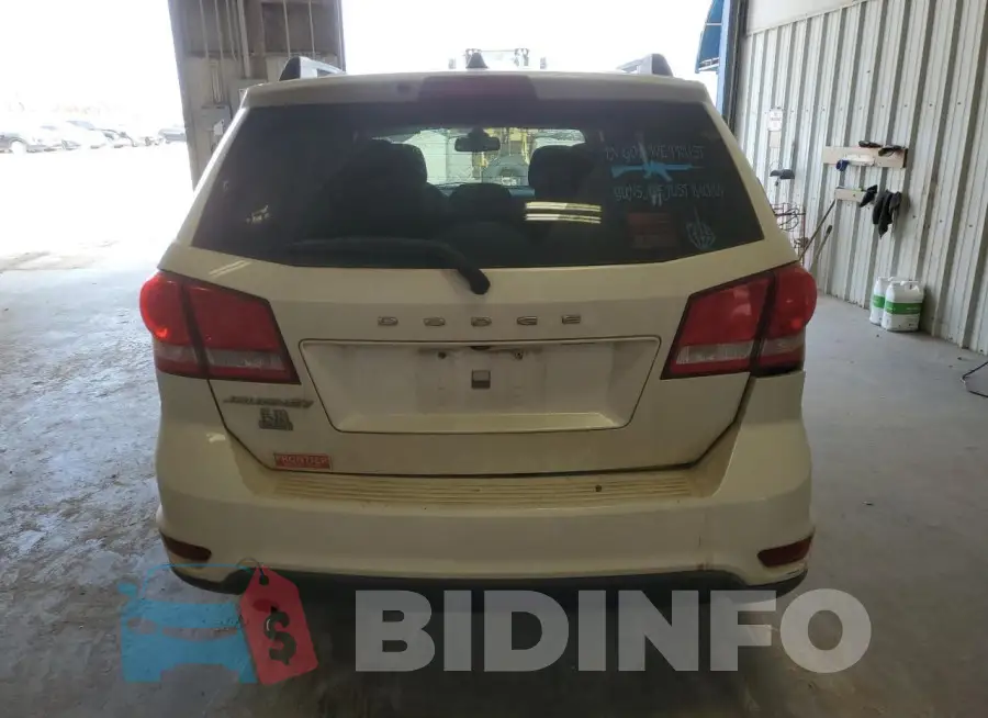 3C4PDCBG2JT508117 Photo# 6