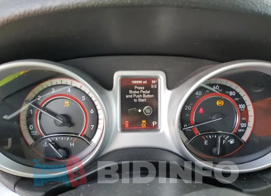 3C4PDCBG3GT145531 Photo# 9