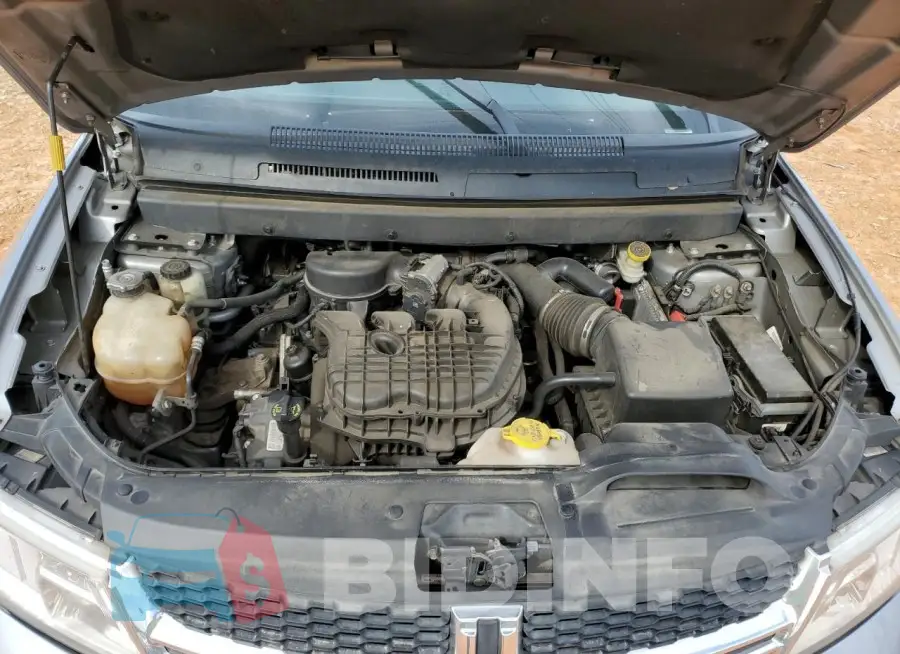 3C4PDCBG3GT145531 Photo# 11