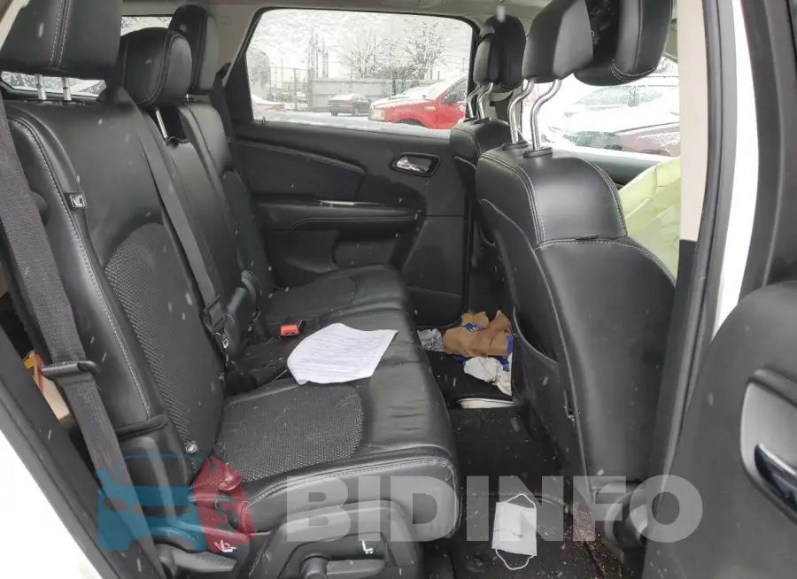3C4PDCGB5LT265855 Photo# 11