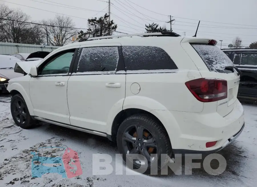 3C4PDCGB5LT265855 Photo# 2
