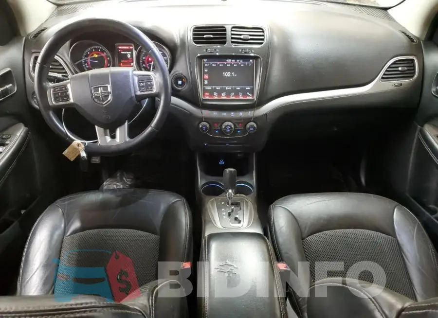 3C4PDCGG7HT544064 Photo# 8