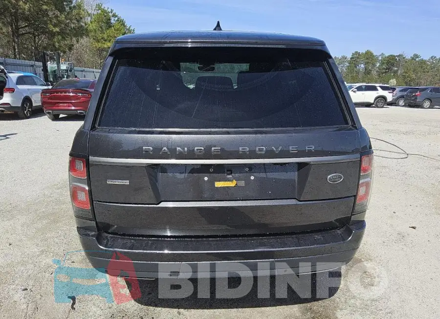 SALGS5RE9KA528226 Photo# 6
