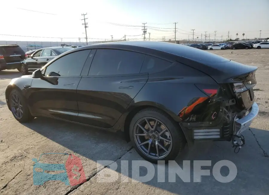 5YJ3E1EA4MF997078 Photo# 2